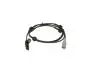 Датчик ABS передн.C5 08-,Peugeot 407 0 986 594 522