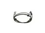 0986594522 Датчик ABS передн.C5 08-,Peugeot 407 BOSCH підбір по vin на Brocar