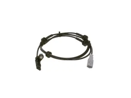 0986594522 Датчик ABS передн.C5 08-,Peugeot 407 BOSCH підбір по vin на Brocar