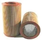MD276 Воздушный фильтр ALCO FILTER подбор по vin на Brocar