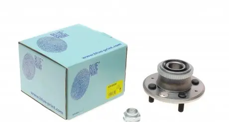 ADH28340 Підшипник маточини (задньої) Honda Civic V/VI 1.5/1.6 16V 91-01 BLUE PRINT підбір по vin на Brocar