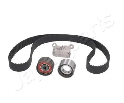 KDD334 Комплект ремня ГРМ JAPANPARTS подбор по vin на Brocar