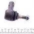 6160205579 Наконечник тяги рулевой Opel Vectra B 95- MEYLE підбір по vin на Brocar
