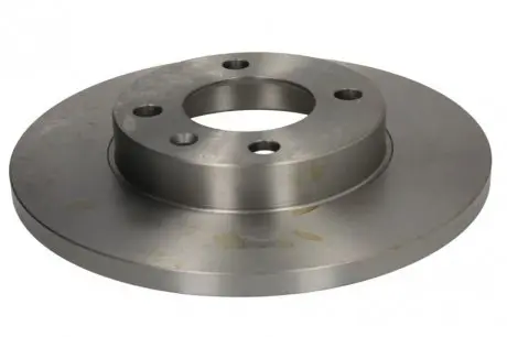 0986478011 Диск тормозной BOSCH подбор по vin на Brocar