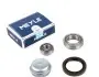 Подшипник ступицы (передней) MB E-class (W211) 014 033 0097