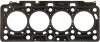 Прокладка ГБЦ Renault Kangoo/Megane/Scenic 1.5dCi 01- (Ø 77,50mm), K9K 700/702/714/766/796/804 61-10063-10