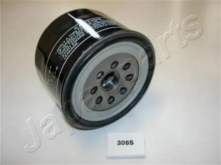 FO306S Фільтр масляний 323,626,E2200D,Ford Econovan 2.0D323 2.0D -97 JAPANPARTS підбір по vin на Brocar
