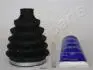 Комплект пилника, приводний вал KB-057 JAPANPARTS