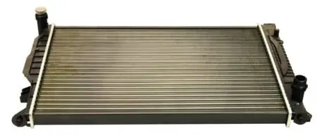 AC266887 Радіатор, система охолодження двигуна MAXGEAR підбір по vin на Brocar