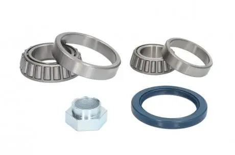1004980040 Подшипник ступицы (передней) VW LT 40-55 2.0/2.4 TD/D 75-96 (к-кт) MEYLE подбор по vin на Brocar