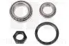Комплект підшипників передній VW LT 28/31 76-; LT 35 76-; LT40/45 79- 754718