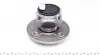 713618870 Подшипник ступицы (задней) Citroen C1/Peugeot 107/108 05- FAG підбір по vin на Brocar
