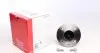 713618870 Подшипник ступицы (задней) Citroen C1/Peugeot 107/108 05- FAG підбір по vin на Brocar