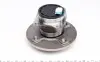 713618870 Подшипник ступицы (задней) Citroen C1/Peugeot 107/108 05- FAG підбір по vin на Brocar