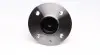 713618870 Подшипник ступицы (задней) Citroen C1/Peugeot 107/108 05- FAG підбір по vin на Brocar