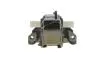 B12234 Подушка двигуна (L) Skoda Fabia I/II/Roomster/VW Polo 1.2-1.6 99- BORSEHUNG підбір по vin на Brocar
