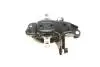 B12234 Подушка двигуна (L) Skoda Fabia I/II/Roomster/VW Polo 1.2-1.6 99- BORSEHUNG підбір по vin на Brocar