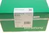 B12234 Подушка двигуна (L) Skoda Fabia I/II/Roomster/VW Polo 1.2-1.6 99- BORSEHUNG підбір по vin на Brocar