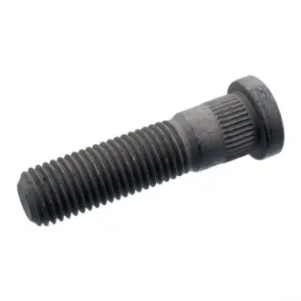 100164 Шпилька колеса Ford Focus 11-18/Transit Connect 13- (M12 x 1,5) (к-кт) FEBI BILSTEIN подбор по vin на Brocar