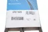 6PK1100S Ручковий ремінь 6PK Dayco DAYCO підбір по vin на Brocar
