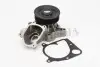 Помпа воды BMW 1/3/5/X1/X3 116d/118d/120d/123d/318d/320d/520d/2.0d/xDrive 07-15 N47 D20/M47 D20 WPS3017