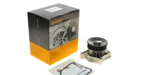 WPS3017 Насос водяний BMW (Вир-во Contitech) CONTITECH підбір по vin на Brocar