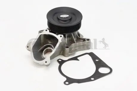 WPS3017 Помпа воды BMW 1/3/5/X1/X3 116d/118d/120d/123d/318d/320d/520d/2.0d/xDrive 07-15 N47 D20/M47 D20 CONTITECH подбор по vin на Brocar