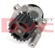 1130120056 Помпа воды Audi A3/Seat Ibiza/Skoda Fabia/VW Caddy/T5/Golf 1.2TDI/1.4TDI/1.9TDI/2.0SDI 00- (19z) MEYLE підбір по vin на Brocar