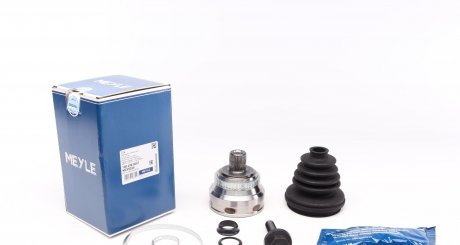 1004980057 Шрус (наружный) Audi 80 87-96 (33/30/53mm) (+ABS 45) MEYLE подбор по vin на Brocar
