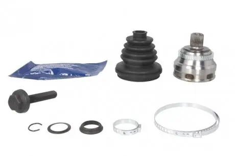 1004980057 ШРКШ (зовнішній) Audi 80 87-96 (33/30/53mm) (+ABS 45) MEYLE підбір по vin на Brocar
