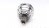 1004980057 ШРКШ (зовнішній) Audi 80 87-96 (33/30/53mm) (+ABS 45) MEYLE підбір по vin на Brocar