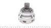1004980057 ШРКШ (зовнішній) Audi 80 87-96 (33/30/53mm) (+ABS 45) MEYLE підбір по vin на Brocar