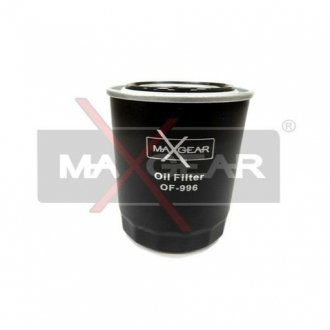 260431 Масляний фільтр 26-0431 MAXGEAR MAXGEAR підбір по vin на Brocar