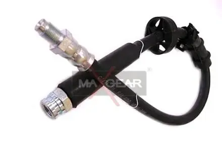 520039 Тормозной шланг MAXGEAR 52-0039 MAXGEAR підбір по vin на Brocar