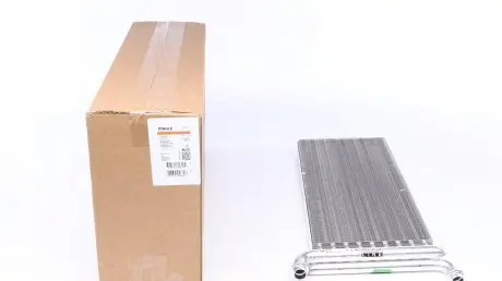 AH166000P Радіатор пічки MB Sprinter 06- MAHLE / KNECHT підбір по vin на Brocar