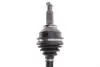 6144980036 Полуось Renault Trafic1.9dCi (R) (27x39x1020) MEYLE підбір по vin на Brocar