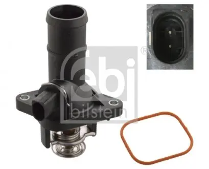107988 Термостат VW 105C GOLFIV/A3 FEBI BILSTEIN підбір по vin на Brocar