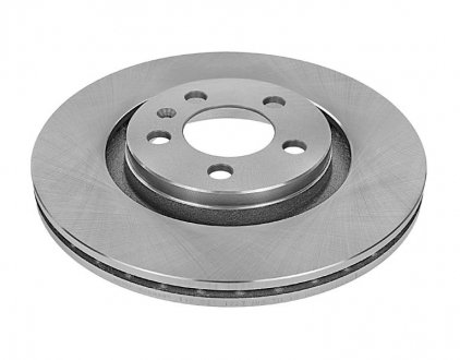 1155211027 Диск гальмівний (передній) Audi A3/Seat Leon/Skoda Octavia/VW Bora/Golf IV (280x22) 96-10 MEYLE підбір по vin на Brocar