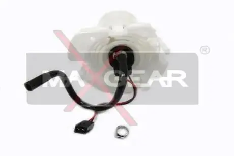 430113 Паливний насос електричний Opel Combo 1.6 03-, Corsa 1.0,1.2,1.4,1.8 00- MAXGEAR підбір по vin на Brocar