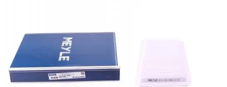 35123210006 Фільтр повітряний Mazda 3 1.4/1.6i 03-15 MEYLE підбір по vin на Brocar