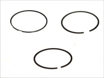 03304N0 Кільця поршневі VW Passat/Golf 1.8i 97-06 (81.01mm/STD) (1.5-1.75-2) MAHLE / KNECHT підбір по vin на Brocar