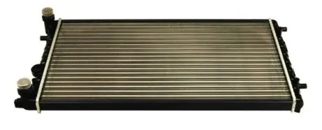 AC288333 Радіатор, система охолодження двигуна MAXGEAR підбір по vin на Brocar