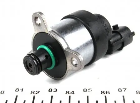 0928400617 Клапан редукційний (замінено на 1465ZS0130) BOSCH підбір по vin на Brocar