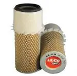 MD152K Повітряний фільтр ALCO FILTER підбір по vin на Brocar