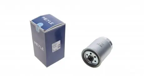 5143230007 Фильтр топливный Volvo S60/S80/V70/XC70/XC90 2.4D 01-14 MEYLE подбор по vin на Brocar