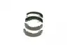 Щеки тормозные Panda,500,Ford Ka 03- 0 986 487 704