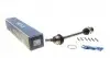 Піввісь Skoda Octavia/VW Golf IV 1.4/1.6/1.9D 96-10 (L) 100 498 0652