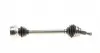 1004980652 Піввісь Skoda Octavia/VW Golf IV 1.4/1.6/1.9D 96-10 (L) MEYLE підбір по vin на Brocar