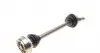 1004980652 Піввісь Skoda Octavia/VW Golf IV 1.4/1.6/1.9D 96-10 (L) MEYLE підбір по vin на Brocar