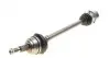 1004980652 Піввісь Skoda Octavia/VW Golf IV 1.4/1.6/1.9D 96-10 (L) MEYLE підбір по vin на Brocar